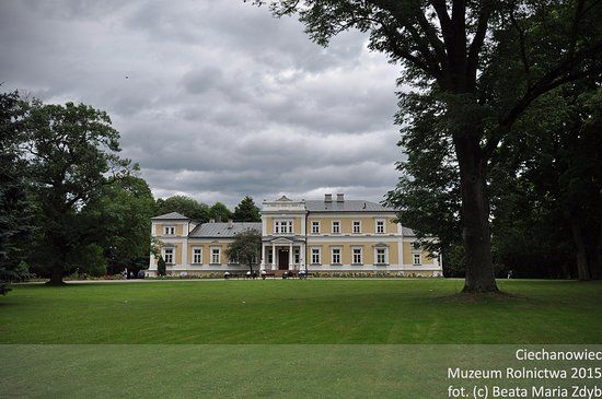 Muzeum Rolnictwa